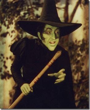 From Wicked to Wonder: Reflecting on the Witch from the Wizard of Oz